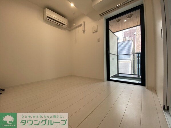 アイビーコート日本橋人形町の物件内観写真